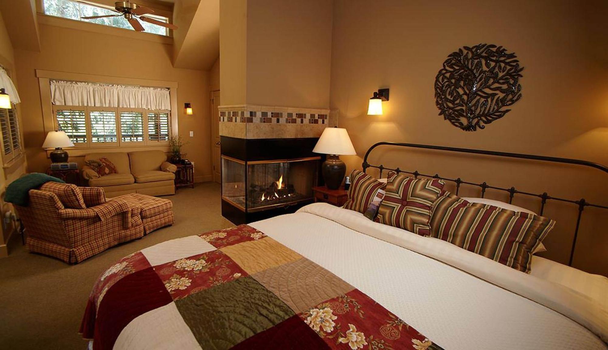 Orchard Hill Hotel Julian Exterior photo