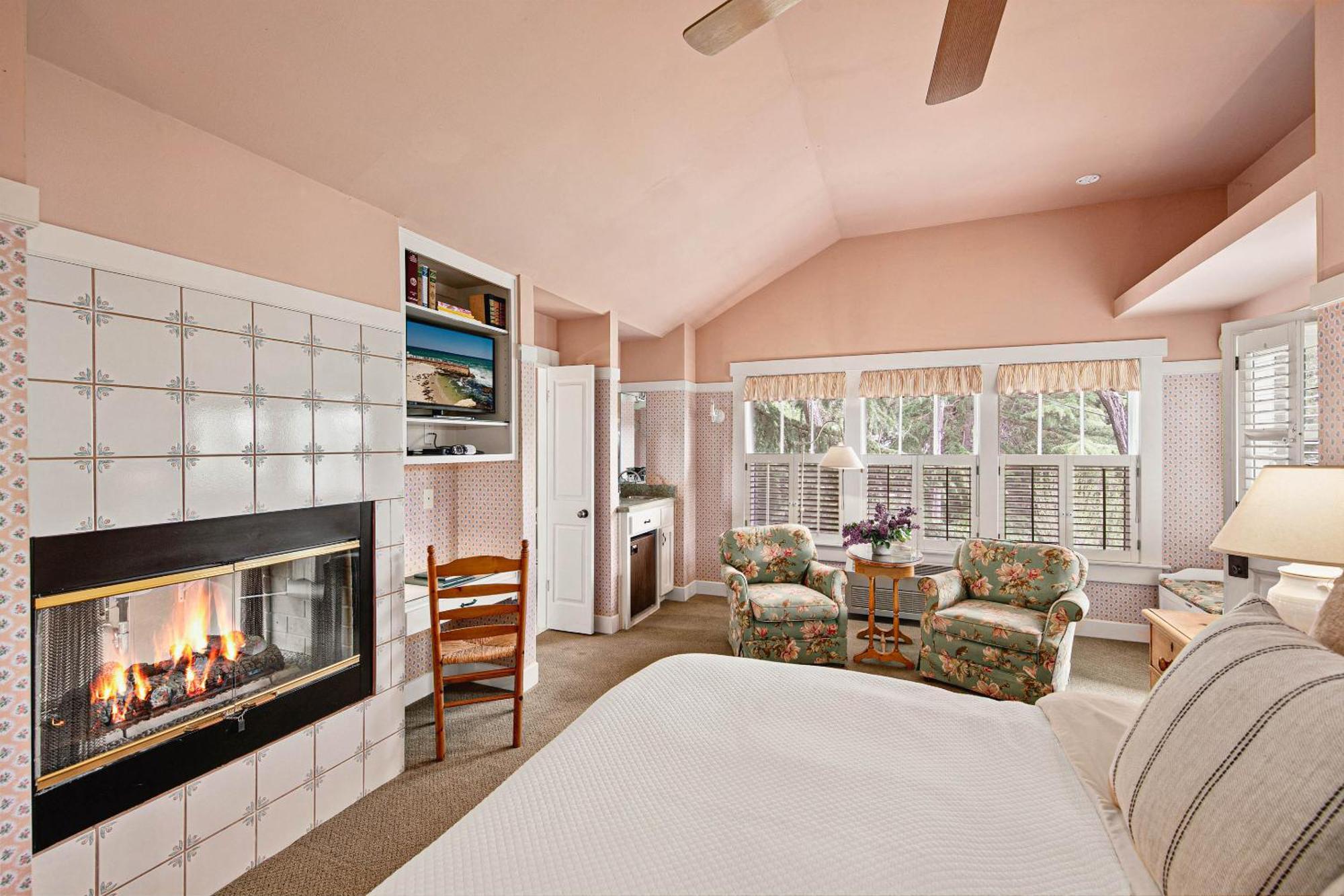 Orchard Hill Hotel Julian Exterior photo