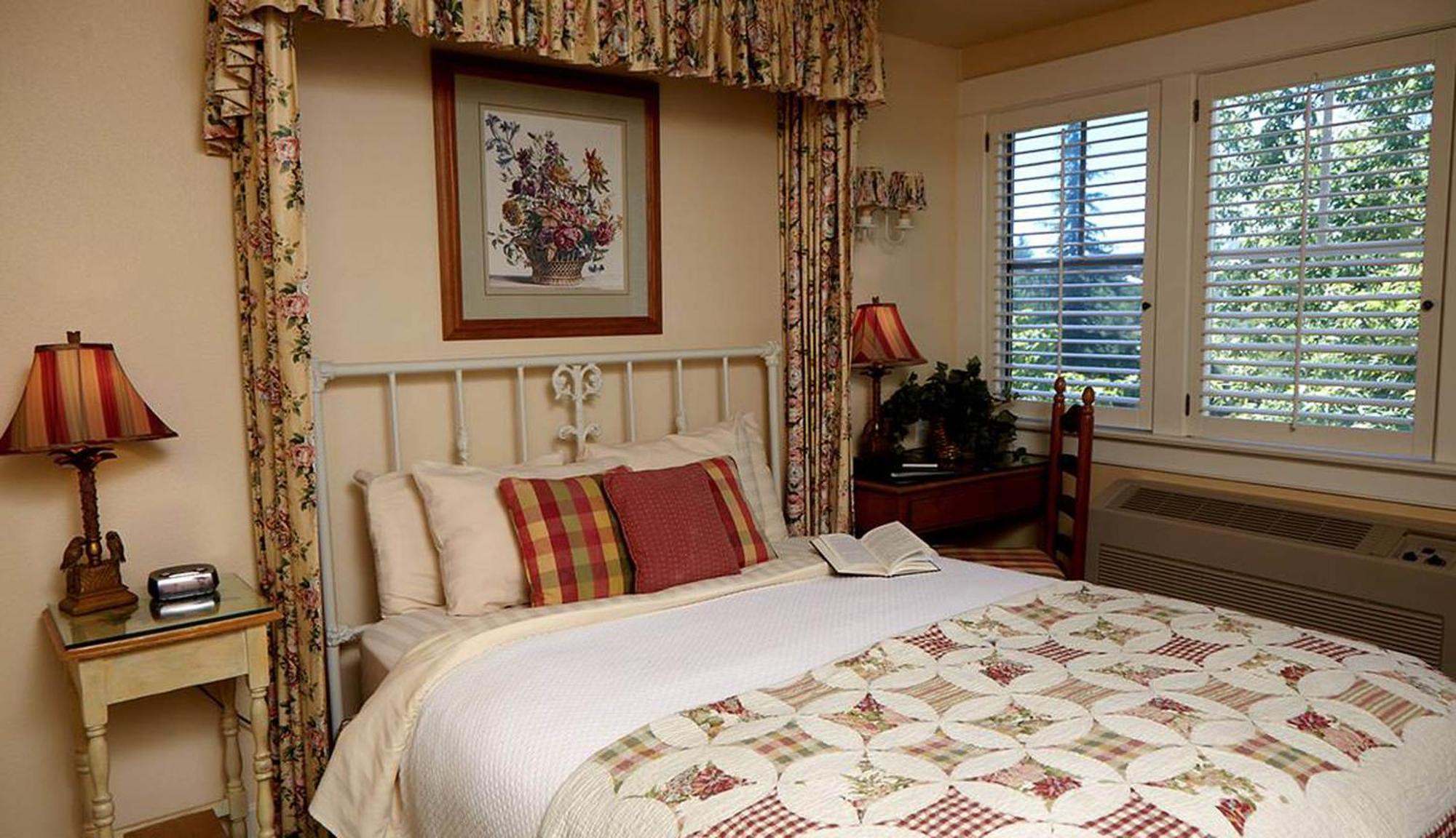 Orchard Hill Hotel Julian Exterior photo