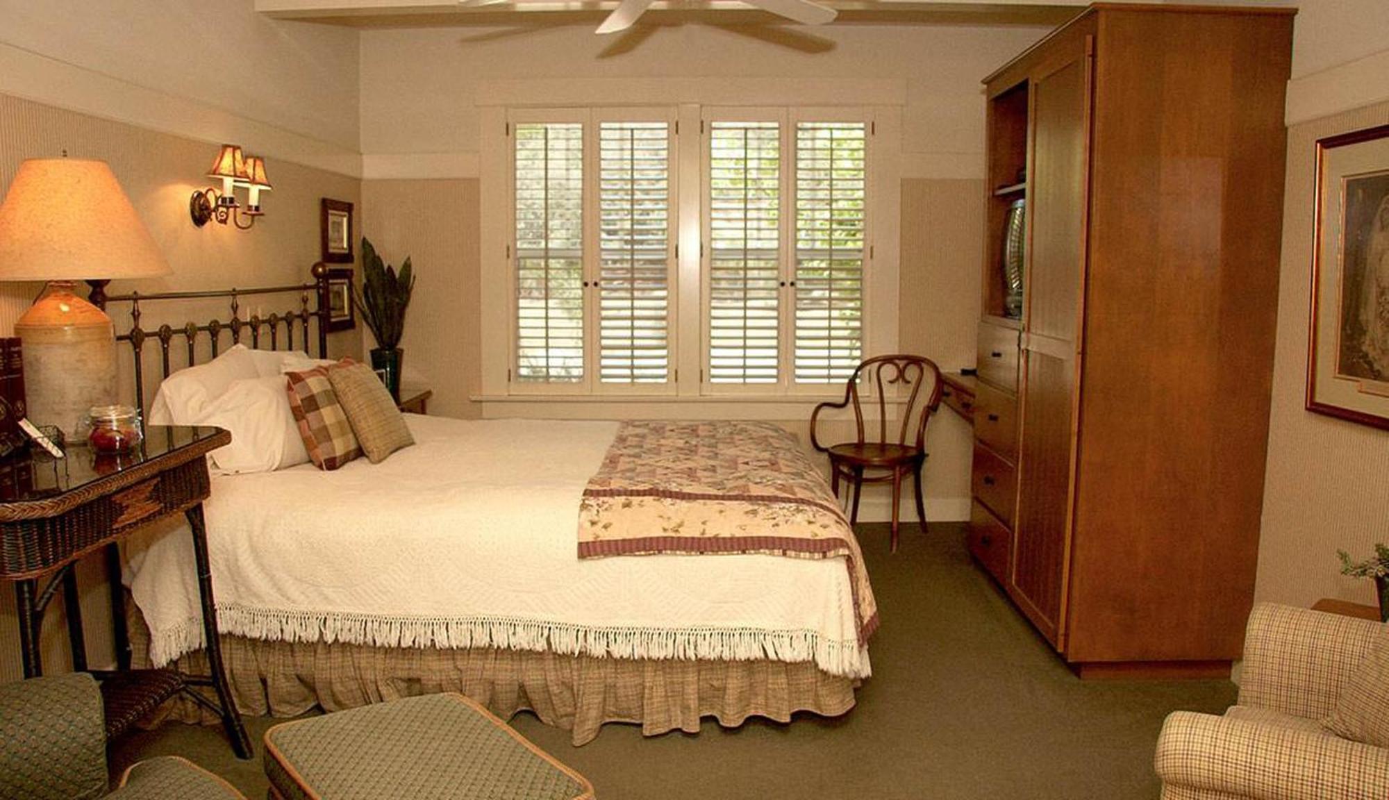 Orchard Hill Hotel Julian Exterior photo
